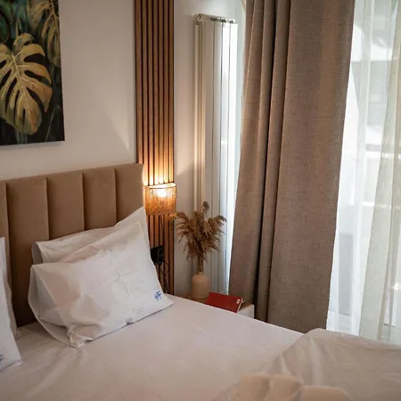 Oasis 47 In Odyssey Spa&pool-parking Apartament