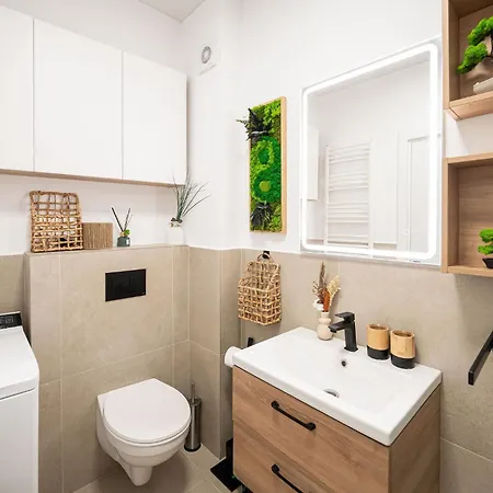 Oasis 47 In Odyssey Spa&pool-parking *