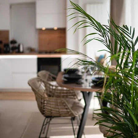 Apartament Oasis 47 In Odyssey Spa&pool-parking Mamaja