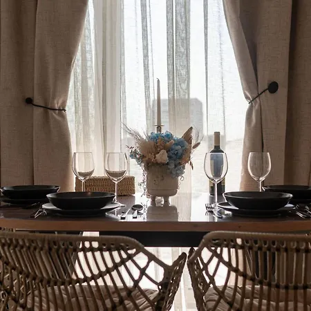 Apartament Oasis 47 In Odyssey Spa&pool-parking Mamaja