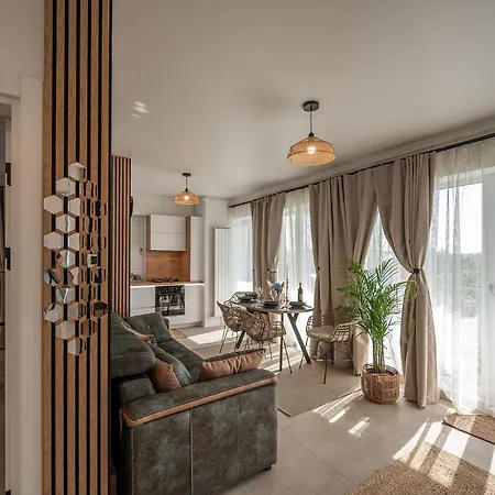 Apartment Oasis 47 In Odyssey Spa&pool-parking