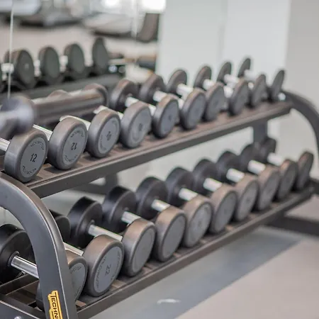 Oasis 47 In Odyssey Spa&pool-parking *