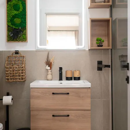 Oasis 47 In Odyssey Spa&pool-parking * Mamaja