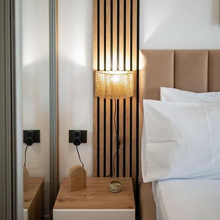 Apartament Oasis 47 In Odyssey Spa&pool-parking *