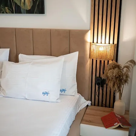 Apartment Oasis 47 In Odyssey Spa&pool-parking Mamaia