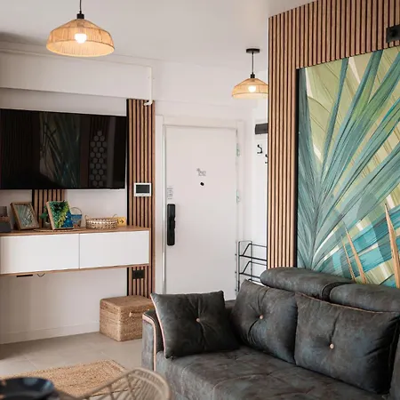 Oasis 47 In Odyssey Spa&pool-parking Mamaia