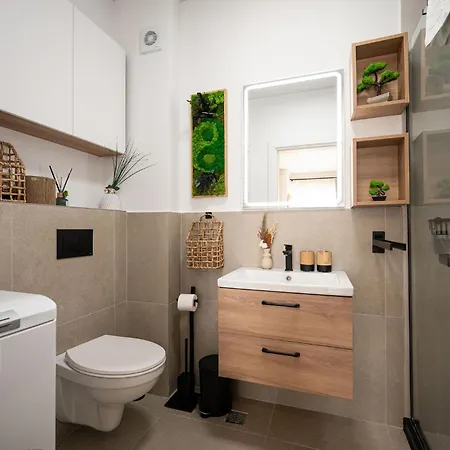 Oasis 47 In Odyssey Spa&pool-parking *