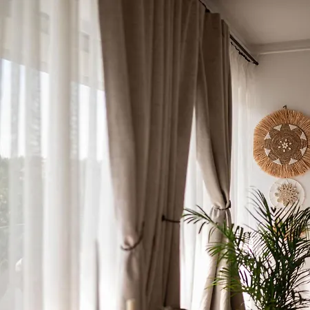 Oasis 47 In Odyssey Spa&pool-parking Apartament