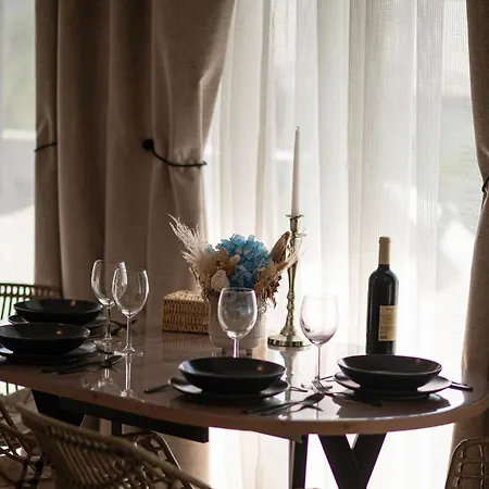 Apartament Oasis 47 In Odyssey Spa&pool-parking Mamaja