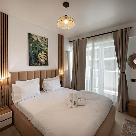 Oasis 47 In Odyssey Spa&pool-parking * Mamaia