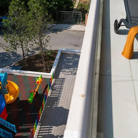 Oasis 47 In Odyssey Spa&pool-parking *